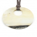 natural shoe horn